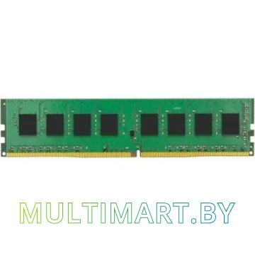 Оперативная память Kingston ValueRAM 32GB DDR4 PC4-25600 (KVR32N22D8/32)
